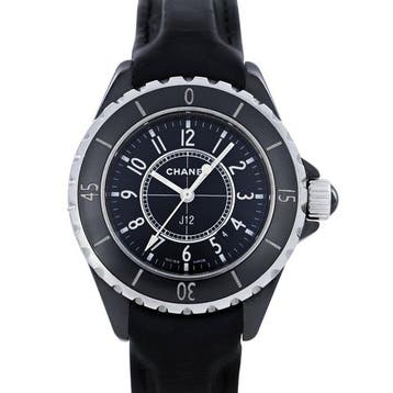 Chanel - J12 - Zonder minimumprijs - H0683 - Unisex -, Nieuw