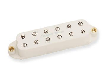 Seymour Duncan SJBJ-1B JB Junior Strat brug pickup parchment, Verzenden, Nieuw