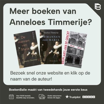 De plaats der dingen - Anneloes Timmerije 9789044527025, Verzenden, Gelezen, Anneloes Timmerije