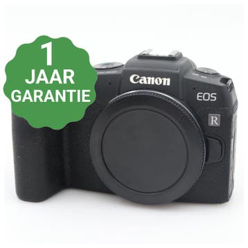 Digitale fotocamera  Canon EOS RP, Verzenden, Gebruikt, Canon