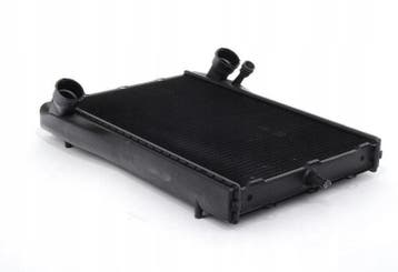 Waterkoeler PORSCHE 911 996 997 1997-2012 3.4 3.6 3.8 996106, Verzenden, Gebruikt