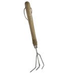 Talen Tools Handcultivator met Lang Handvat – Professione., Ophalen of Verzenden, Nieuw, Cultivator