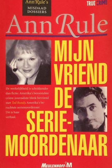 Mijn vriend de seriemoordenaar / Ann Rules misdaaddossiers, Verzenden, Gelezen, A. Rule