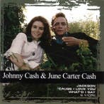 Cd - Johnny Cash & June Carter Cash - Collections, Verzenden, Nieuw in verpakking
