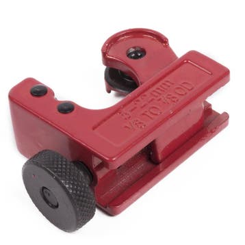 Benson Compacte mini-pijpensnijder - Ø 3-22 mm - gehard s.., Ophalen of Verzenden, Nieuw