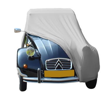 Autohoes voor Citroen 2CV (1948-1990) Indoor BESTE PASVORM, Ophalen of Verzenden, Nieuw, Op maat