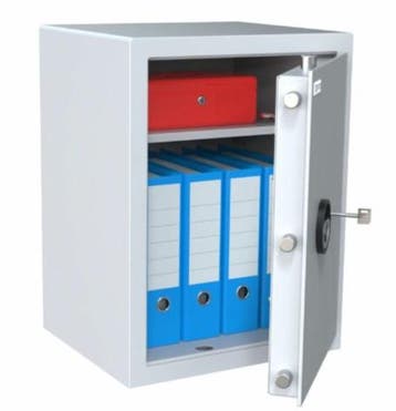 SISTEC MT6+ inbraakwerende privé kluis, Verzenden