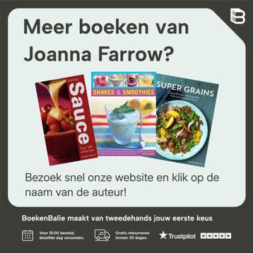 Easy Cake Decorating - Joanna Farrow 9781445422947, Verzenden, Zo goed als nieuw, Joanna Farrow