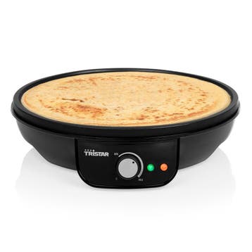 Tristar Crêpe Maker, Verzenden, Nieuw