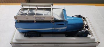 Märklin 1:16 - Model vrachtwagen - Geldtransporter 1101 -