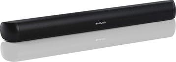 Soundbar 90W - Bluetooth Sharp HT-SB107 2.0 (Elektronica), Verzenden, Nieuw