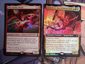 Wizards of The Coast - 1 Complete set - Magic: The Gathering, Nieuw