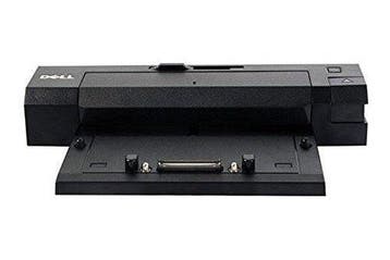 Dell 035RXK PR03X E-Port Plus Advanced Port Replicator USB, Ophalen of Verzenden, Zo goed als nieuw, Dell