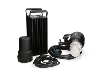Profoto Monolight 901142 Pro Daylight 800 Air Basic Kit, Ophalen of Verzenden, Zo goed als nieuw