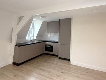 Te huur: Appartement Noordstraat in Terneuzen, Terneuzen, Zeeland, Appartement
