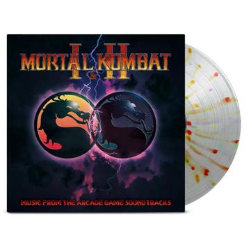 Mortal Kombat 1 & 2 (Friendship Variant) -, Nieuw in verpakking