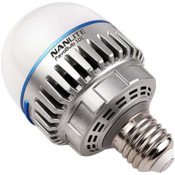 Nanlite Pavobulb 10C, Ophalen of Verzenden, Nieuw, Overige typen
