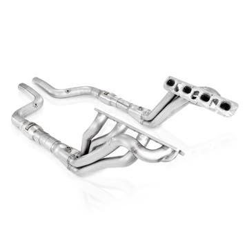 Stainlesswork LX 05-18 Hemi Headers 1-7/8 Primary 3 HF cat, Ophalen of Verzenden, Nieuw