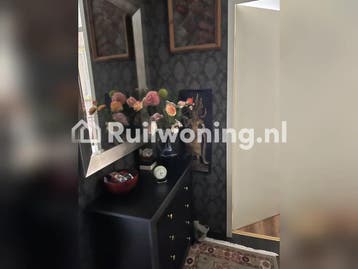Flat in Haarlem ruilen tegen woning in Hoorn, Amsterdam