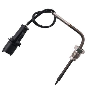 Exhaust Sensor geschikt voor Vauxhall Astra/Zafira 2.0 CD..., Verzenden, Nieuw, Universele onderdelen