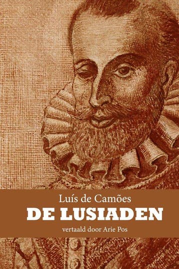De Lusiaden - Luís de Camões 9789083416151, Verzenden, Gelezen, Luís de Camões
