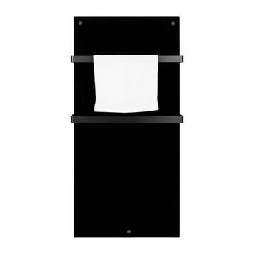 Infraroodpaneel Eurom Sani 800W 115x55cm Badkamerverwarming, Ophalen of Verzenden, Nieuw