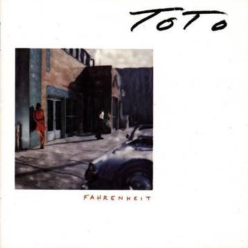 Toto - Fahrenheit CD, Verzenden, Nieuw in verpakking