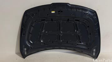 Kia Sportage V motorkap, Ophalen, Gebruikt, Voor, Motorkap