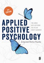 9781529773743 Applied Positive Psychology, Verzenden, Nieuw, Tim Lomas