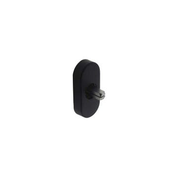 Intersteel Basisplaat tbv raamkruk draaikiep hals ø16mm -, Verzenden, Nieuw