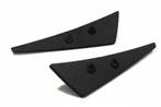 Maxton Canards (Bumper spoilers) Subaru Impreza WRX STI, Verzenden