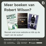 The Silent and the Damned 9780007322138 Robert Wilson, Verzenden, Gelezen, Robert Wilson