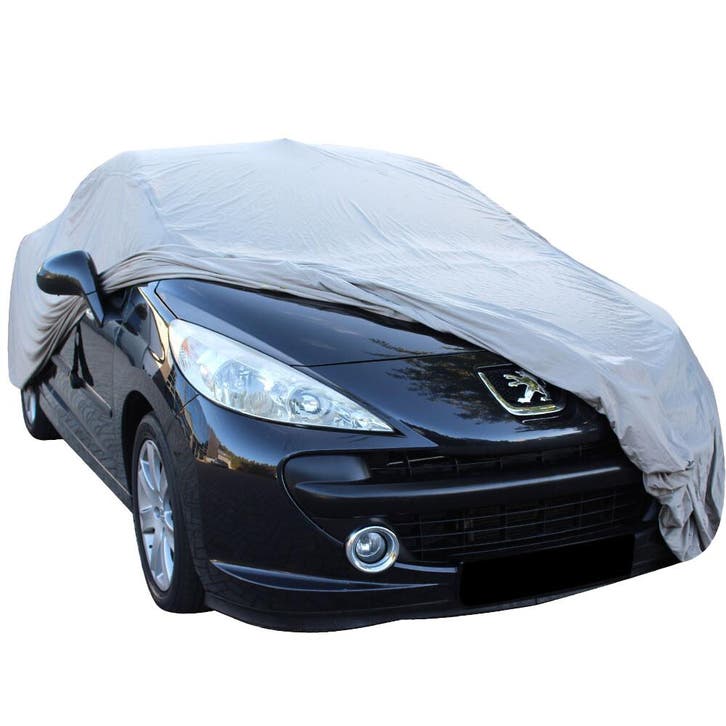 BUITENHOES GESCHIKT VOOR PEUGEOT 207 CC 100% WATERPROOF EN, Auto-onderdelen, Overige Auto-onderdelen, Nieuw, Peugeot, Ophalen of Verzenden