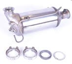 Roetfilter Volkswagen Transporter V 2.5 TDI Silicium Carbide, Auto-onderdelen, Uitlaatsystemen, Nieuw