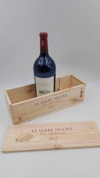 2022 Ornellaia, Le Serre Nuove - Bolgheri - 1 Magnum (1,5 L), Nieuw