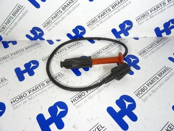Bougiekabel A 000 156 7210, Ophalen of Verzenden, Gebruikt, Mercedes-Benz