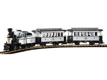 LGB 29151120-Jahre-Set, Limited Edition (Personenwagons), Overige typen, Nieuw, Ophalen of Verzenden, LGB
