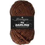 ScheepjesBig Darling- 413 Bigfoot - Super Chunky Chenill, Ophalen of Verzenden, Nieuw