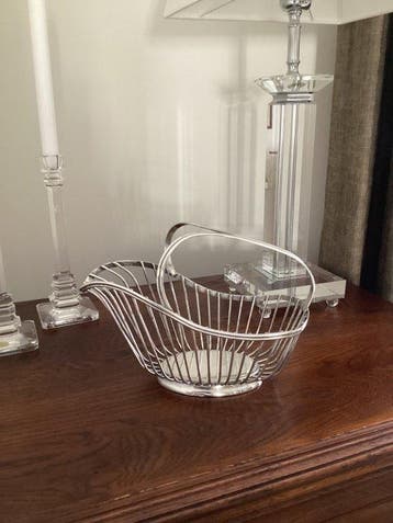 Christofle - Tafelservies - Gallia collection - Verzilverd