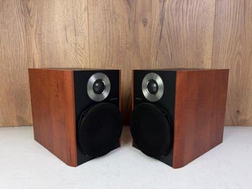 Sony - SS-CCPZ3 2-Way Bass-Reflex Compact Bookshelf, Nieuw