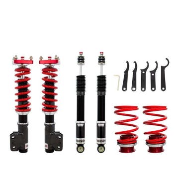 Pedders 94-04 Ford Mustang SN95 Extreme Xa Coilover Kit, Ophalen of Verzenden, Nieuw