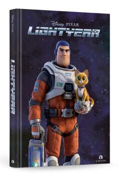 Disney/Pixar - Lightyear (9789047630159), Boeken, Verzenden, Nieuw