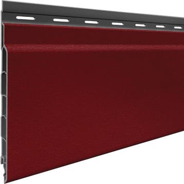 VinyPlus Sponningdeel 150 mm Rood RAL 3011 Kunststof, Doe-het-zelf en Verbouw, Ophalen of Verzenden, Nieuw, Overige materialen