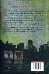 Stad van beenderen / Kronieken van de Onderwereld / 1, Boeken, Verzenden, Gelezen, Cassandra Clare