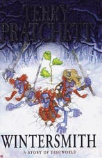 Wintersmith 9780385609845 Terry Pratchett, Boeken, Verzenden, Gelezen, Terry Pratchett