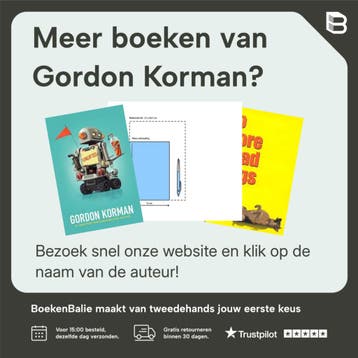 One False Note - Gordon Korman 9780545060424, Verzenden, Gelezen, Gordon Korman