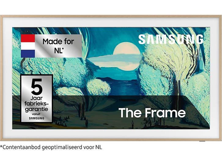 Samsung - LED/QLED 45 -54 Ultra HD 4K TV - 50 inch, Audio, Tv en Foto, Televisies, 100 cm of meer, 4k (UHD), Nieuw, Samsung, 100 cm of meer