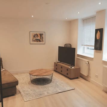 Appartement in Rotterdam gevonden voor €1550,- pm, Huizen en Kamers, Huizen te huur, Rotterdam, Direct bij eigenaar, Appartement