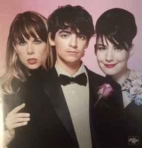 cd - Le Tigre - This Island, Verzenden, Zo goed als nieuw