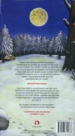 Het grote Gruffalo luisterboek 9789047612476 Julia Donaldson, Boeken, Verzenden, Gelezen, Julia Donaldson